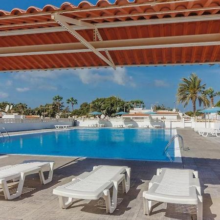 Apartmán Casa Manuel - Santa Marta Complex Costa Del Silencio Exteriér fotografie