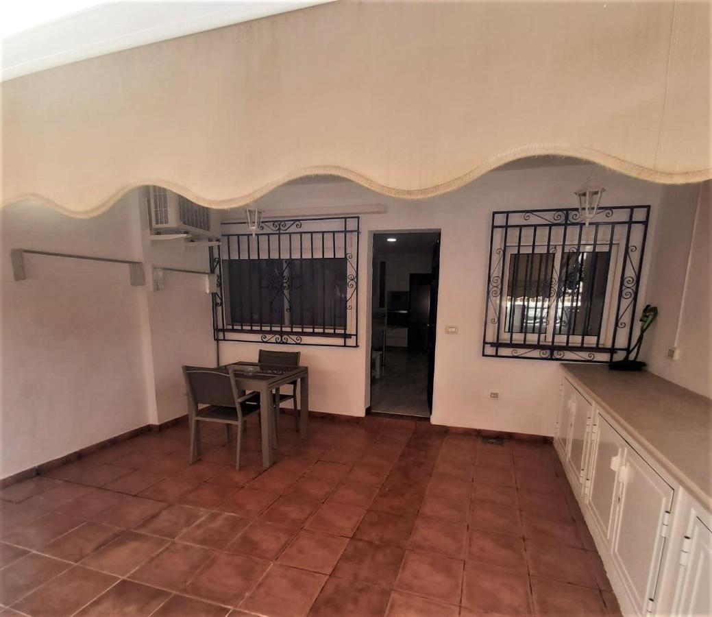 Apartmán Casa Manuel - Santa Marta Complex Costa Del Silencio Exteriér fotografie