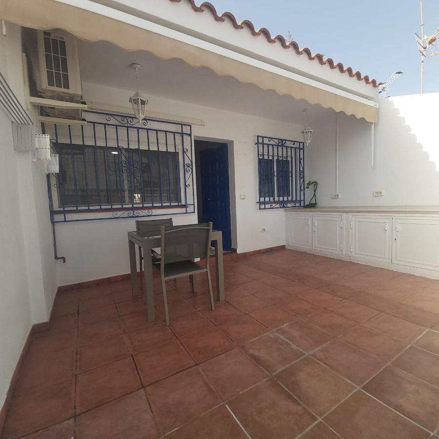 Apartmán Casa Manuel - Santa Marta Complex Costa Del Silencio Exteriér fotografie