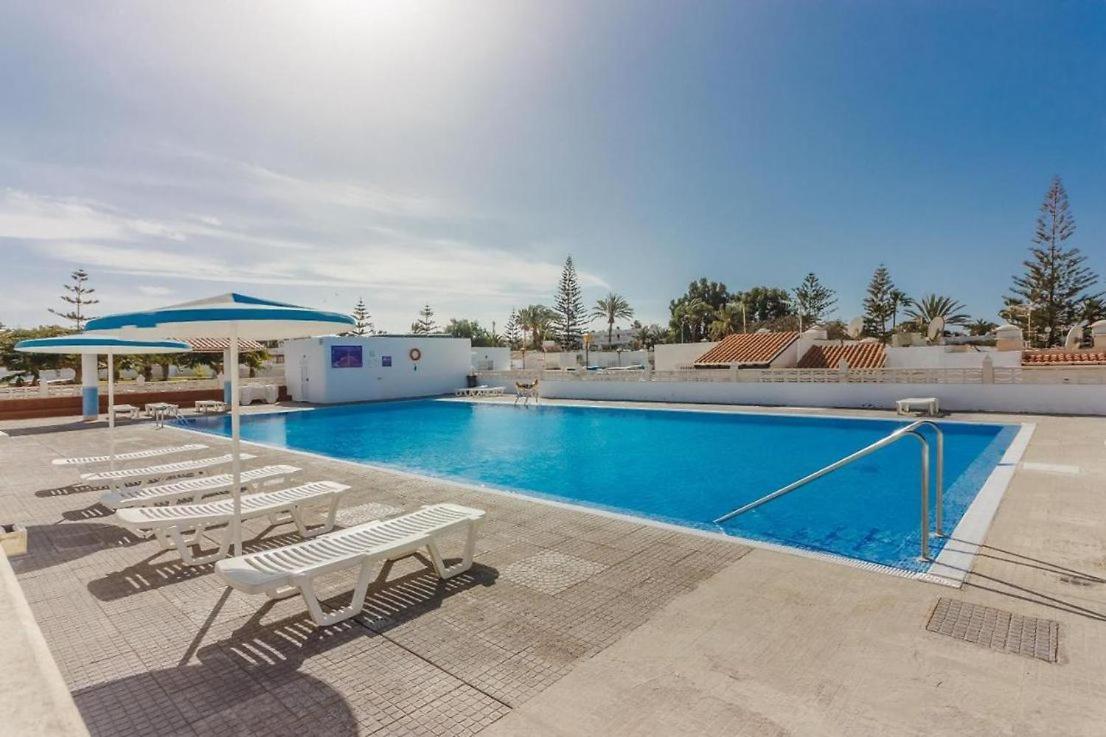 Apartmán Casa Manuel - Santa Marta Complex Costa Del Silencio Exteriér fotografie